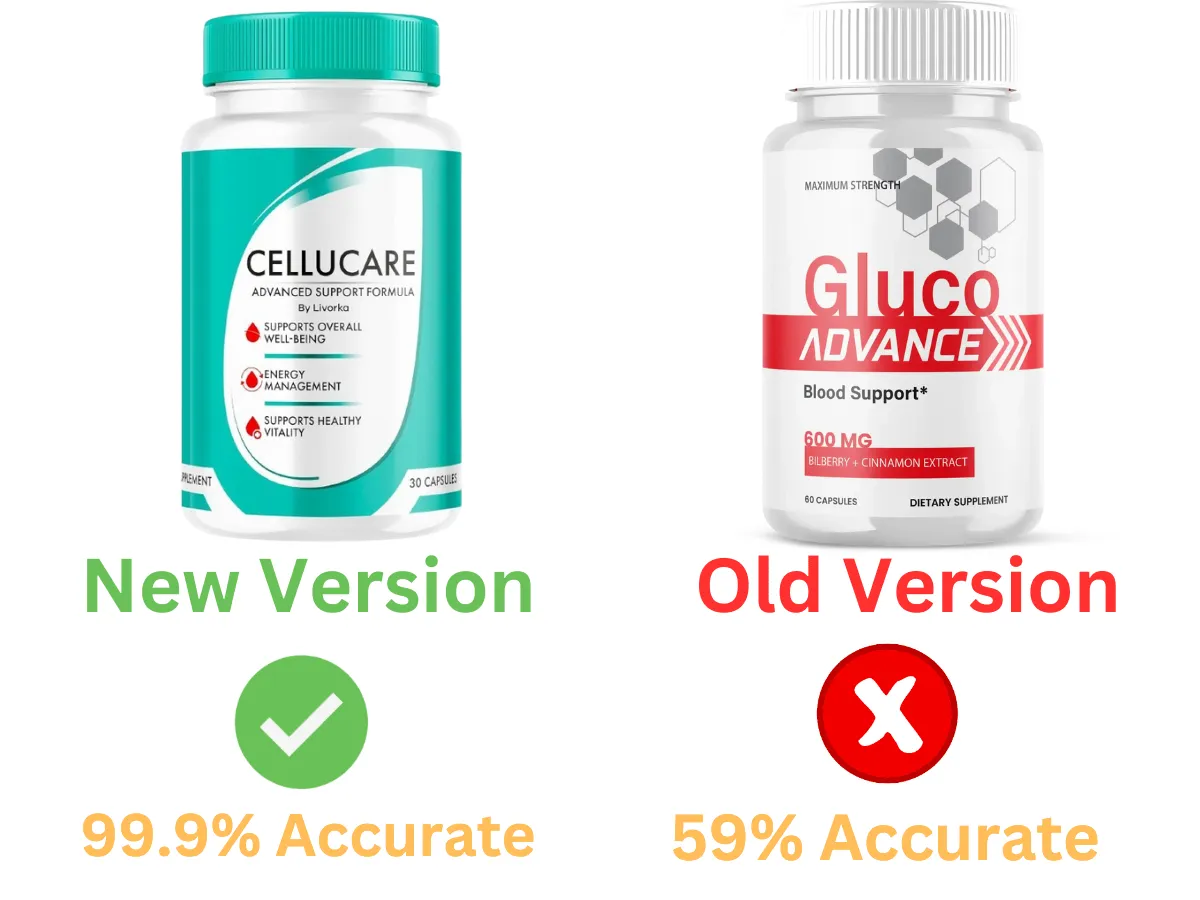 glucoadvance